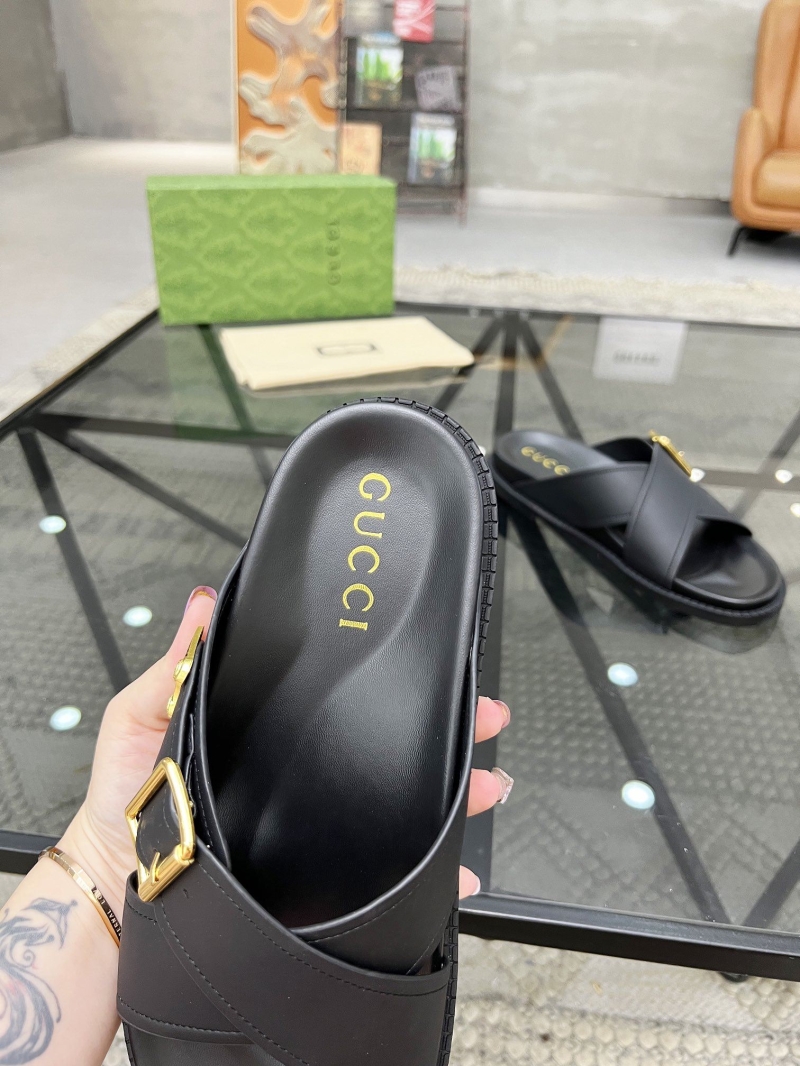 Gucci Slippers